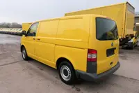 Volkswagen T5 Transporter 2.0 TDI PARKTRONIK EURO-5 - Thumbnail 5