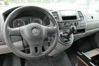 Volkswagen T5 Transporter 2.0 TDI PARKTRONIK EURO-5 - Thumbnail 10