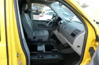 Volkswagen T5 Transporter 2.0 TDI EURO-5 CoC PARKTRONIK - Thumbnail 6