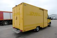 Iveco Daily 35 S11 C30C AUTOMATIK KAMERA MAXI - Thumbnail 3