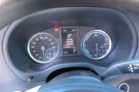 Mercedes-Benz eVito 112 Extralang Tempomat - Thumbnail 16