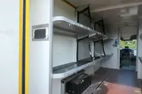 Mercedes-Benz SPRINTER 310 CDI MAXI EURO-5 KOFFER - Thumbnail 9