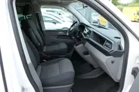 Volkswagen T6.1 Transporter 2.0 TDI DoKa lang 4MOTION Klima - Thumbnail 7