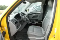 Volkswagen T5 Transporter 2.0 TDI PARKTRONIK EURO-5 - Thumbnail 10