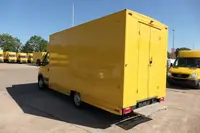 Iveco Daily 35 S11 C30C AUTOMATIK KAMERA - Thumbnail 4