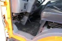 Mitsubishi Pfau Rexter A 8000 4x4 DoKa AHK KLIMA - Thumbnail 11