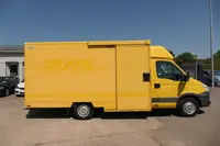 Iveco Daily 35 S11 C30C AUTOMATIK KAMERA MAXI - Thumbnail 4
