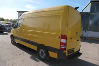 Mercedes-Benz Sprinter 314 CDI L2H3 Regale - Thumbnail 5