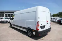 Renault Master 130 dCi L3H2 Euro6 KLIMA COC Regal - Thumbnail 5