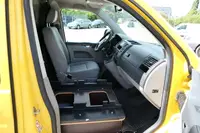 Volkswagen T5 Transporter 2.0 TDI PARKTRONIK EURO-5 - Thumbnail 7