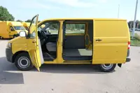 Volkswagen T5 Transporter 2.0 TDI PARKTRONIK - Thumbnail 10
