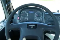 MAN TGM 18.290 Wiesel Umsetzfahrzeug wbh 25 BC 182 - Thumbnail 18