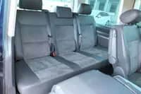 Volkswagen T5 Multivan Highline 2.0 TDI Klima AHK Tempomat - Thumbnail 10