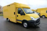 Iveco Daily 35 S11 C30C AUTOMATIK KAMERA MAXI - Thumbnail 2