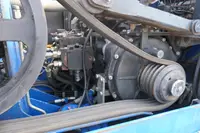 Grabenmeister GM4 4X4 - Thumbnail 13