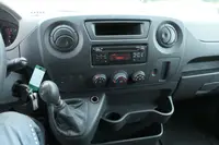 Renault Master 130 dCi L3H2 Euro6 KLIMA COC Regal - Thumbnail 10