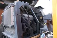 Mercedes-Benz 1324 Atego Aufbau Faun Viatec - Thumbnail 10