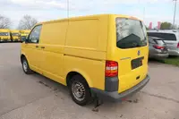 Volkswagen T5 Transporter 1.9 TDI PARKTRONIK - Thumbnail 4