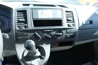 Volkswagen T5 Transporter 2.0 TDI PARKTRONIK EURO-5 - Thumbnail 13