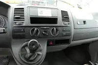 Volkswagen T5 Transporter 2.0 TDI PARKTRONIK MOTORSCHADEN - Thumbnail 13