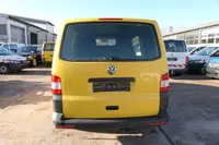 Volkswagen T5 Transporter 2.0 TDI EURO-5 CoC PARKTRONIK - Thumbnail 6