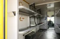 Mercedes-Benz SPRINTER 310 CDI MAXI EURO-5 KOFFER - Thumbnail 8