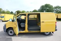 Volkswagen T5 Transporter 2.0 TDI PARKTRONIK EURO-5 - Thumbnail 10