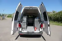 Volkswagen T6.1 Transporter 2.0 TDI 4Motion Hochdach Lang - Thumbnail 1