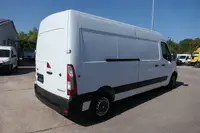 Renault Master 130 dCi L3H2 Euro6 KLIMA COC Regal - Thumbnail 5