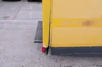 Mercedes-Benz SPRINTER 310 CDI MAXI EURO-5 KOFFER - Thumbnail 6