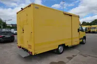 Iveco Daily 35 S11 C30C AUTOMATIK KAMERA - Thumbnail 3