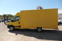 Iveco Daily 35 S11 C30C AUTOMATIK KAMERA - Thumbnail 8
