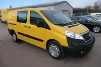 Fiat Scudo 12 L2H1 COC - Thumbnail 2
