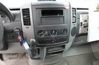 Mercedes-Benz SPRINTER 310 CDI MAXI EURO-5 KOFFER - Thumbnail 11