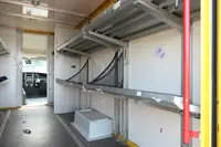 Iveco Daily 35 S11 C30C AUTOMATIK KAMERA MAXI - Thumbnail 8