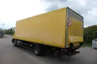 Iveco EuroCargo ML 120 E28/P AHK LBW COC AUTOMATIK - Thumbnail 4