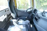 Mercedes-Benz KAMAG WBH 25 Wiesel Terberg Umsetzfahrz. - Thumbnail 10