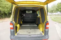 Volkswagen T5 Transporter 2.0 TDI EURO-5 CoC - Thumbnail 6