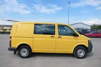 Volkswagen T5 Transporter 2.0 TDI PARKTRONIK EURO-5 - Thumbnail 7