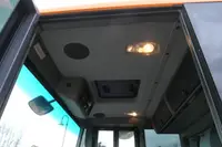 Mercedes-Benz 2635 NGE-L62N Econic Aufbau Zöller Medium - Thumbnail 15