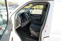Volkswagen T6 Transporter 2.0 TDI 4Motion 3Sitzer KLIMA AHK - Thumbnail 9