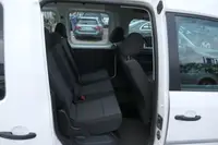 Volkswagen Caddy 2,0 TDI 4Motion Typ 2K Klima AHK - Thumbnail 8