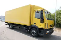Iveco EuroCargo ML 120 E28/P AHK LBW COC AUTOMATIK - Thumbnail 2