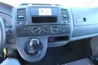 Volkswagen T5 Transporter 2.0 TDI PARKTRONIK EURO-5 - Thumbnail 12