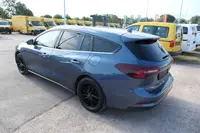 Ford Focus Turnier Titanium X Klima AHK Tempomat - Thumbnail 4