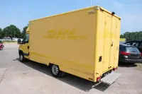 Iveco Daily 35 S11 C30C AUTOMATIK KAMERA MAXI - Thumbnail 5