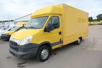 Iveco Daily 35 S11 C30C AUTOMATIK KAMERA - Thumbnail 2
