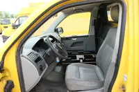 Volkswagen T5 Transporter 2.0 TDI PARKTRONIK EURO-5 - Thumbnail 9