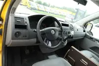 Volkswagen T5 Transporter 1.9 TDI 2-Sitzer PARKTRONIK - Thumbnail 10