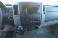 Mercedes-Benz Sprinter 314 CDI L2H3 Regale - Thumbnail 11